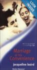 Marriage at His Convenience - Mills & Boon Jan 2001