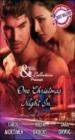 One Christmas Night In...- Mills & Boon Dec 2012