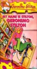 My Name Is Stilton, Geronimo Stilton (19)