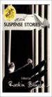 The Rupa Book Of Great Suspense Stories & Snappy Surprises