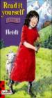 Read-It-Yourself Level 4 : Heidi