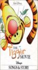 The Tigger Movie