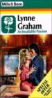 An Insatiable Passion - Mills & Boon