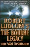 The Bourne Legacy