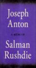 Joseph Anton - A Memoir