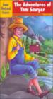 Junior Illustrated Classics - The Adventures Of Tom Sawyer