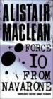 Force 10 From Navarone