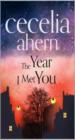 The Year I Met You