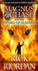 Magnus Chase & The Sword of Summer (1)