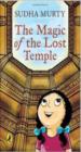 The Magic of the Lost Temple