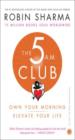 The 5 AM Club