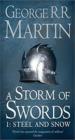 A Storm of Swords : Part 1 : Book 3