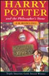 Harry Potter And The Philosopher'S Stone (1)