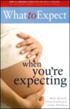 What to expect when you're expecting