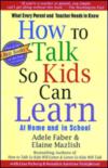 How to Talk so Kids Can Learn