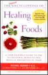 The Condensed Encyclopedia Of Healing Foods
