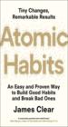 Atomic Habits