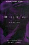 The Joy Of Sex 30Th Anniversary Edition