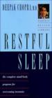 Restful Sleep