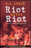 Riot After Riot