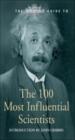 The 100 Most Influential Scientists