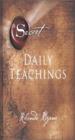 The Secret: Daily Teachings