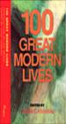 100 Great Modern Lives