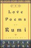 The Love Poems Of Rumi