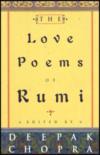 The Love Poems Of Rumi