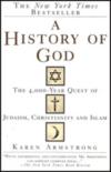 A History Of God