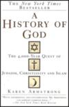 A History Of God