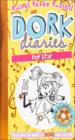 Dork Diaries: Pop Star: 3