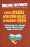 The Saint The Surfer and the CEO