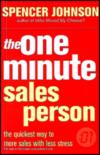 The One Minute Sales Person