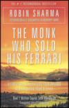 The Monk Who Sold His Ferrari