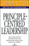 Principle-Centred Leadership