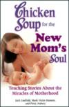 Chicken Soup for the new Mom's Soul - Touching Stories about the Miracles of Motherhood