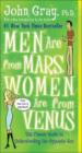 Men Are From Mars , Women Are From Venus