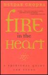 Fire In The Heart