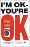 I'm Ok-You're Ok