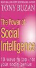 The Power of Social Intelligence