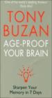 Age-Proof Your Brain