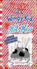 Diary of a Wimpy Kid: Hot Mess (19)