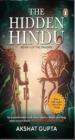 The Hidden Hindu (Book 1)