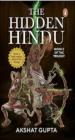 The Hidden Hindu (Book 3)