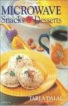 Microwave Snacks & Desserts