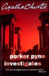 Parker Pyne Investigates