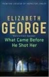 What Came Before He Shot Her