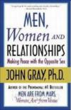 Men,Women And Relationship