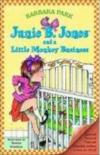 Junie B. Jones And A Little Monkey Business